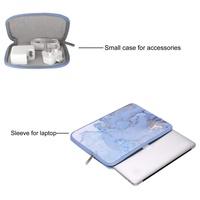 Najnowszy 2020 torba pokrowiec na laptopa dla MacBook Dell HP Asus Acer Lenovo 11.6 12 13.3 14 15.6 calowy pokrowiec na notebooka pokrowiec na komputer 2